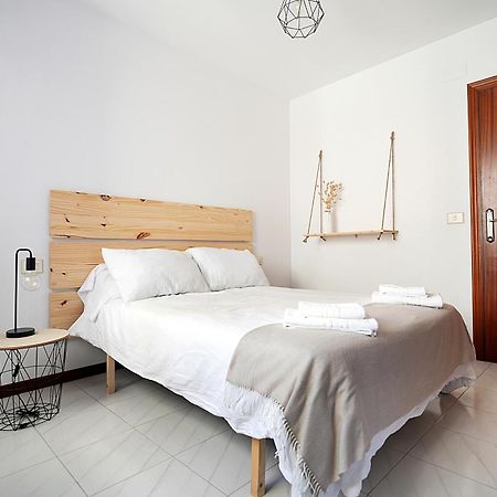 Apartamento De Playa En Sanxenxo Con Parking المظهر الخارجي الصورة