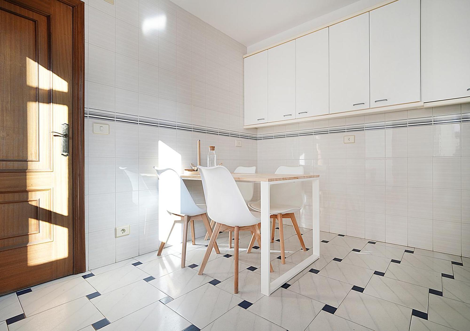 Apartamento De Playa En Sanxenxo Con Parking المظهر الخارجي الصورة