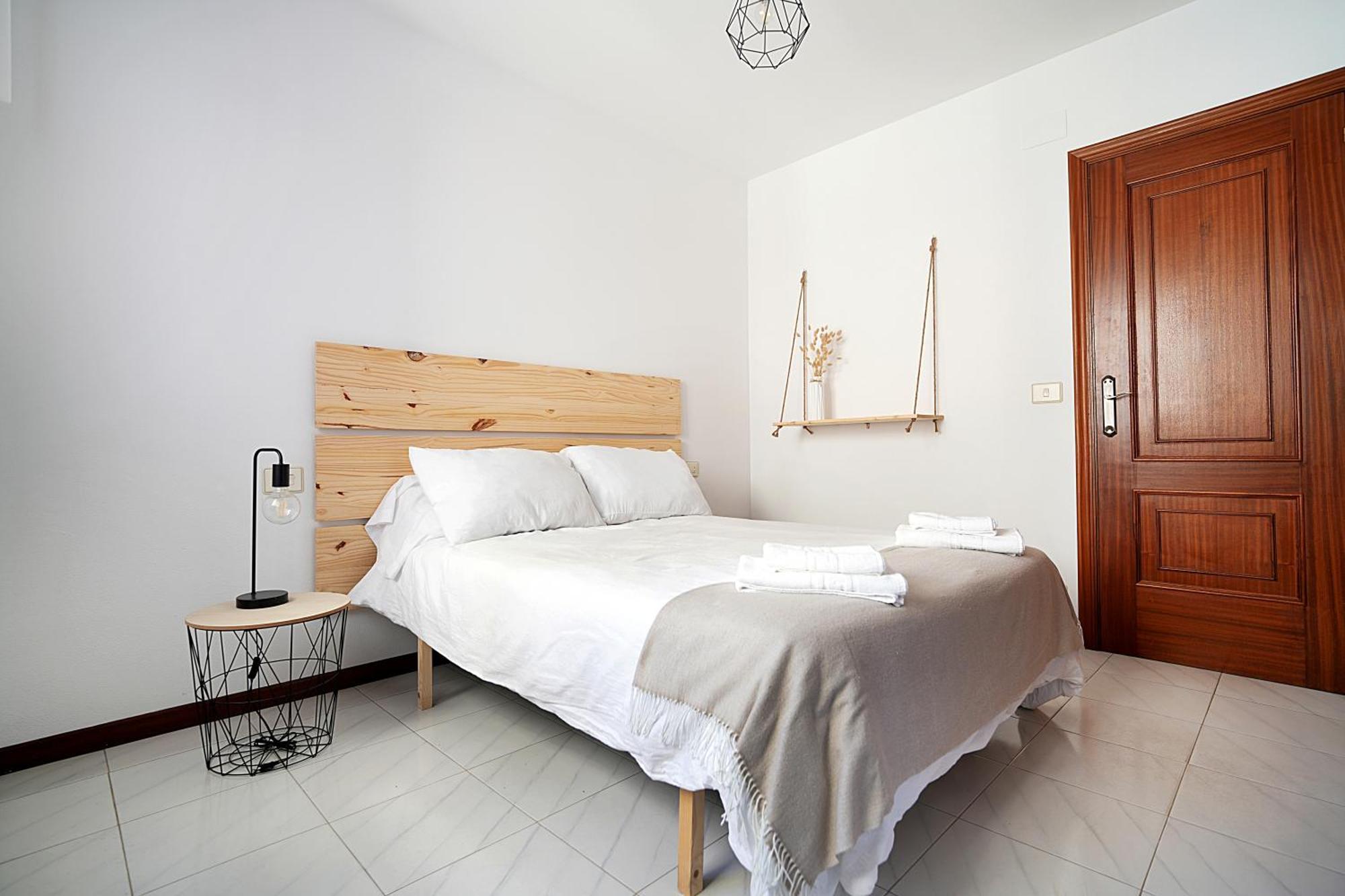 Apartamento De Playa En Sanxenxo Con Parking المظهر الخارجي الصورة