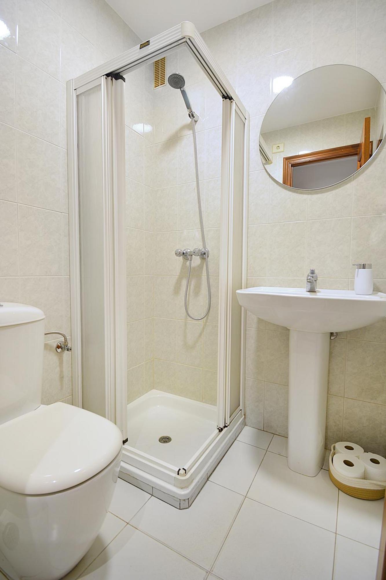 Apartamento De Playa En Sanxenxo Con Parking المظهر الخارجي الصورة